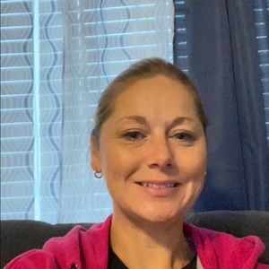 Meet your Posher, Marci